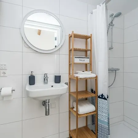 De Meulestee Ouddorp