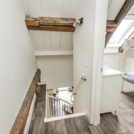 Bed & Breakfast De Meulestee 3*