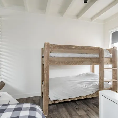 De Meulestee Bed & Breakfast Ouddorp