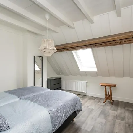 De Meulestee 3* Ouddorp