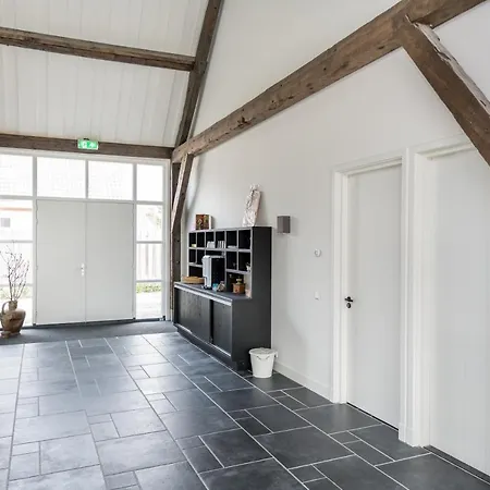 De Meulestee Ouddorp