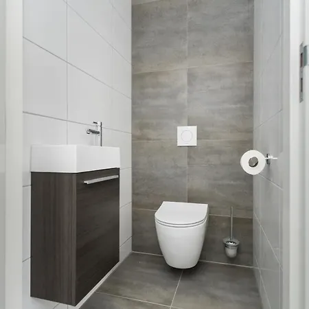 De Meulestee 3* אאודורפ