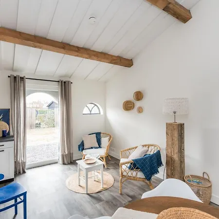 Bed & Breakfast De Meulestee