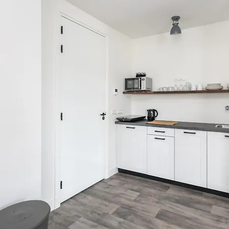 Bed & Breakfast De Meulestee 3*