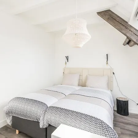 De Meulestee 3* Ouddorp