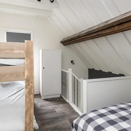 Bed & Breakfast De Meulestee