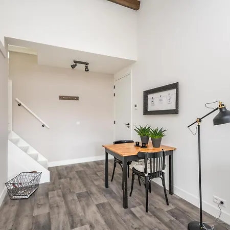 De Meulestee Bed & Breakfast