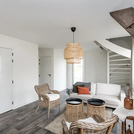 Bed & Breakfast De Meulestee