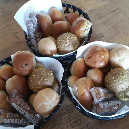De Meulestee Ouddorp