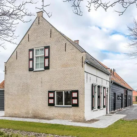 Molenstay Landelijke En 3*