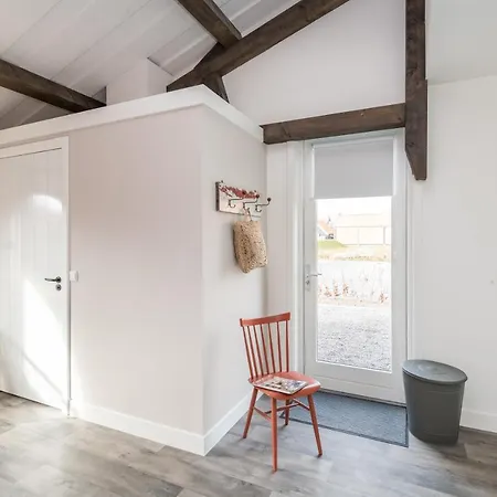 Bed & Breakfast De Meulestee 3*
