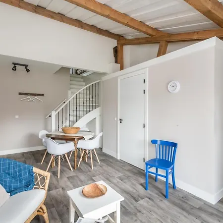 Bed & Breakfast De Meulestee