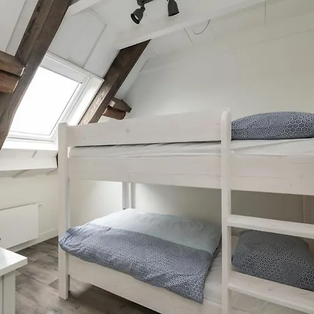 De Meulestee Bed & Breakfast Ouddorp