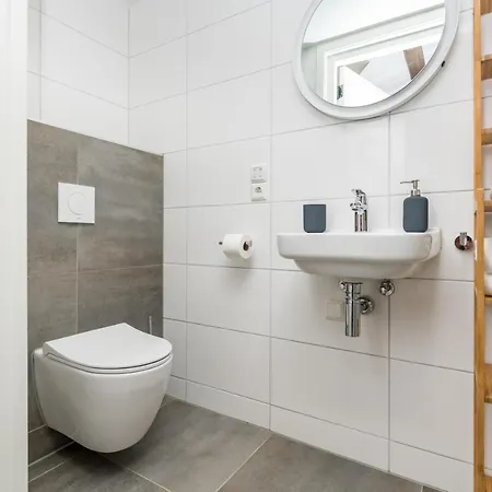 Bed & Breakfast De Meulestee Ouddorp