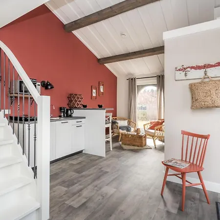 De Meulestee לינה וארוחת בוקר