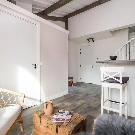 Bed & Breakfast De Meulestee Ouddorp