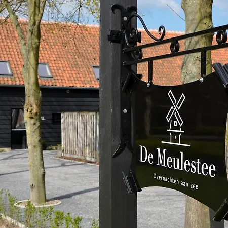 De Meulestee 3* אאודורפ