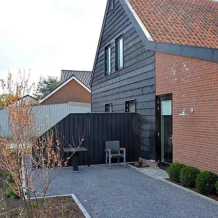 De Meulestee 3* Ouddorp