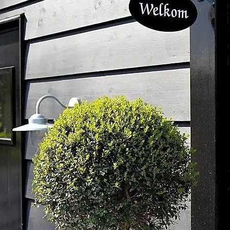 De Meulestee 3* Ouddorp