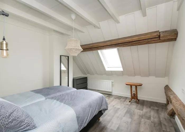 De Meulestee 3* Ouddorp