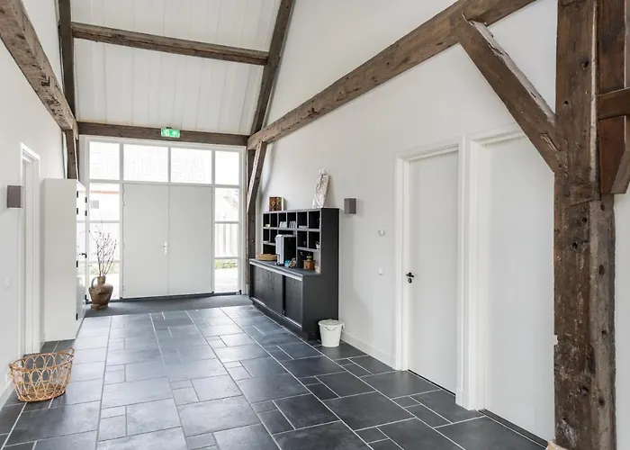 De Meulestee Ouddorp