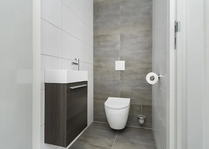 De Meulestee 3* Ouddorp