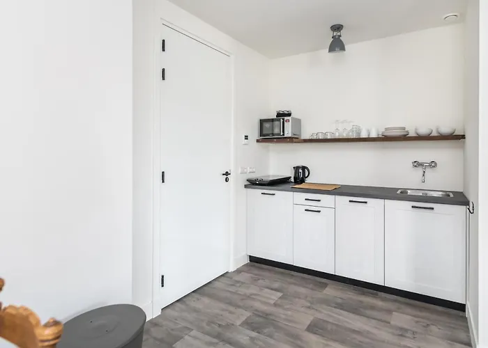 Oda ve Kahvaltı De Meulestee 3*