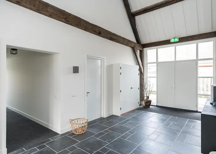 De Meulestee 3* Ouddorp