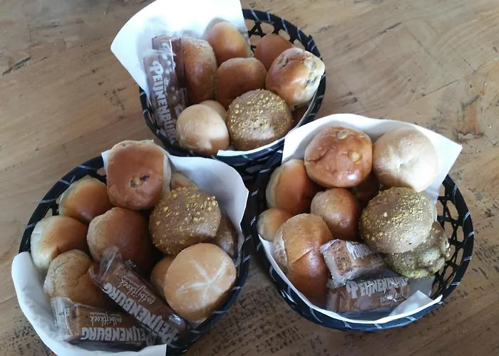 De Meulestee Ouddorp