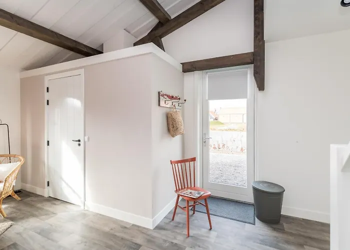 Oda ve Kahvaltı De Meulestee 3*