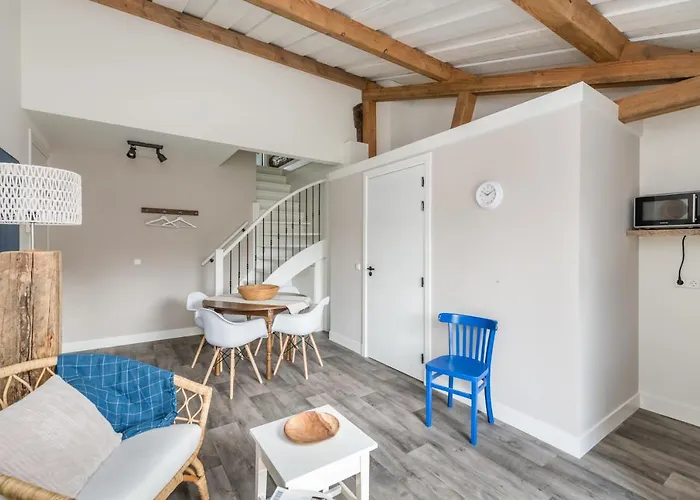 Oda ve Kahvaltı De Meulestee