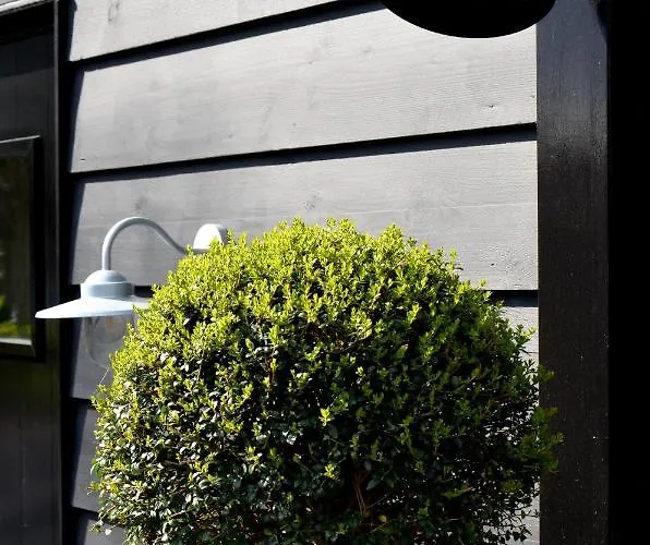 Panzió De Meulestee