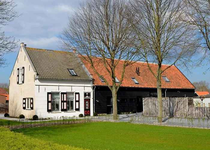 De Meulestee B&B