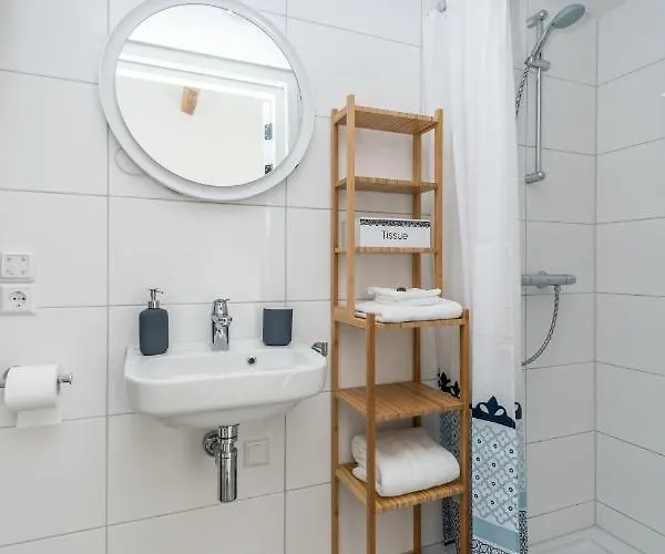 De Meulestee Ouddorp