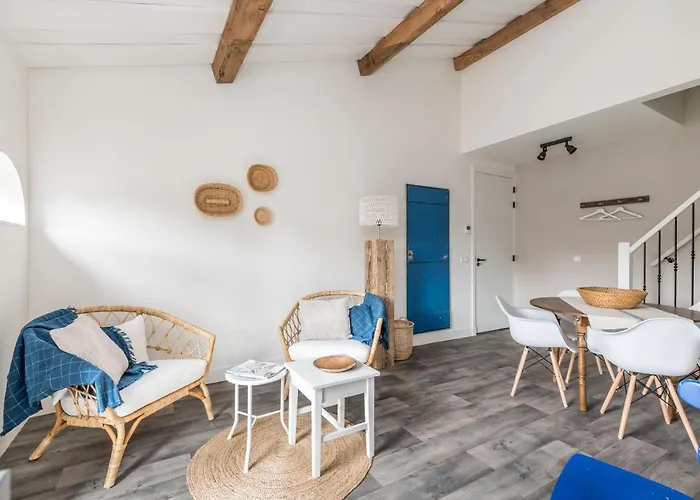 Couette-café De Meulestee Ouddorp