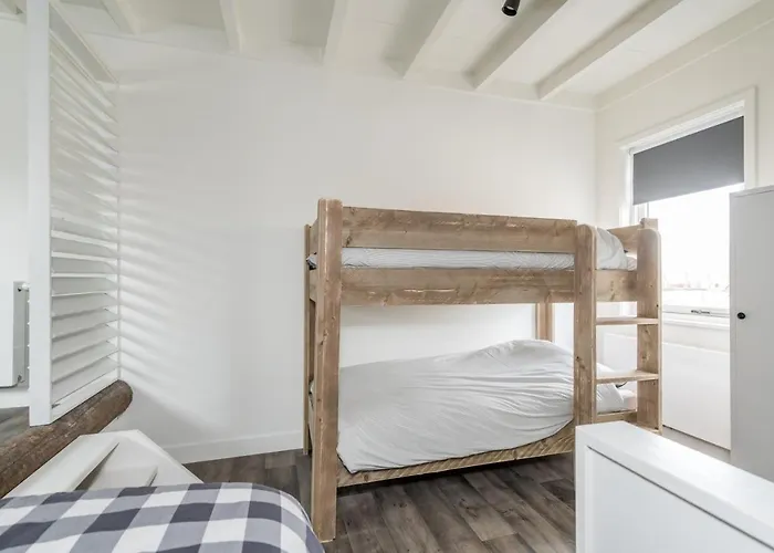 De Meulestee Couette-café Ouddorp