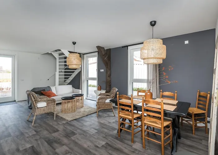 De Meulestee Couette-café Ouddorp