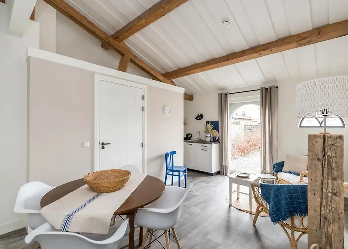 Couette-café De Meulestee 3*