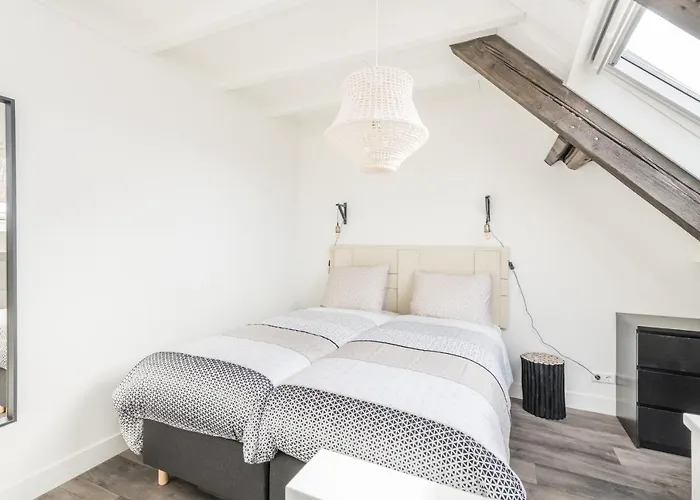 De Meulestee 3* Ouddorp