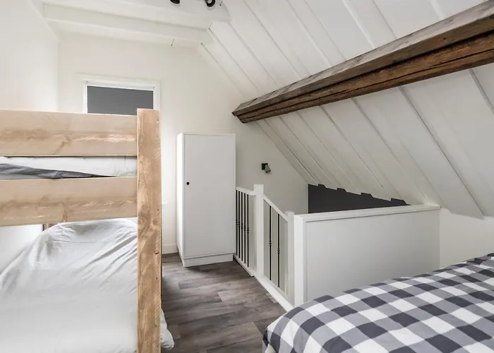 Couette-café De Meulestee