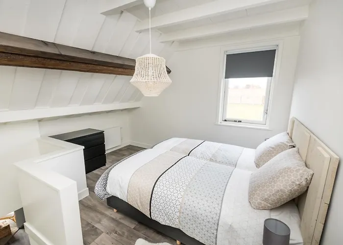 De Meulestee 3* Ouddorp