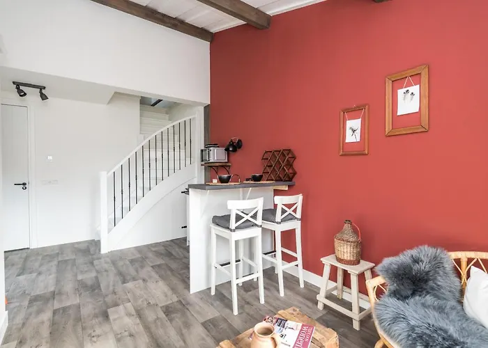 De Meulestee Couette-café