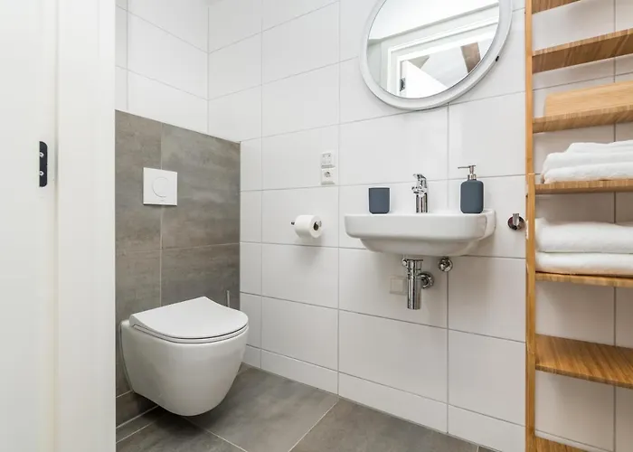 Couette-café De Meulestee Ouddorp