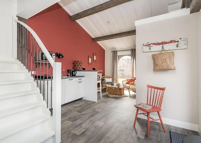 De Meulestee Couette-café