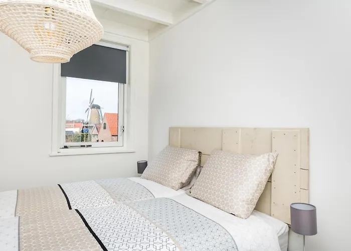 Couette-café De Meulestee 3*