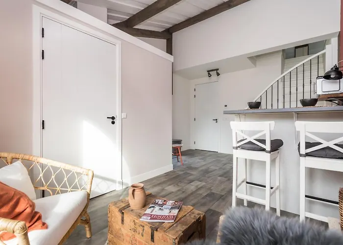 Couette-café De Meulestee Ouddorp