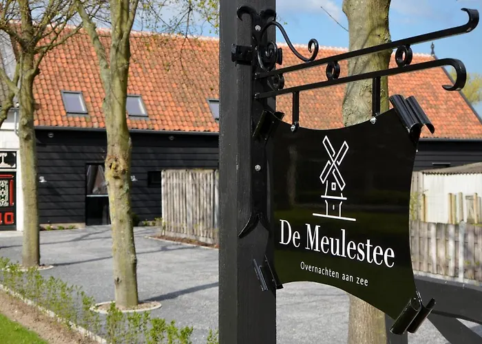 De Meulestee 3* Ouddorp
